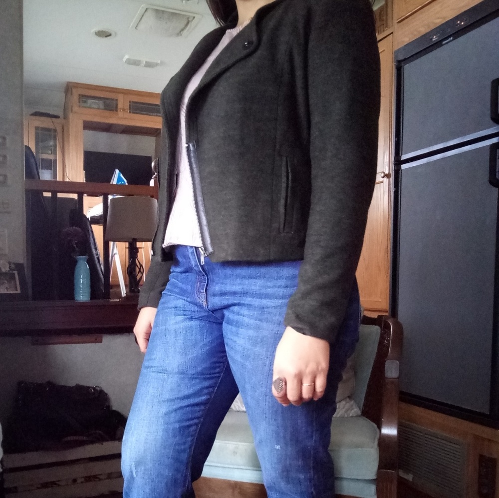 Moto Jacket | Coldwater Creek
